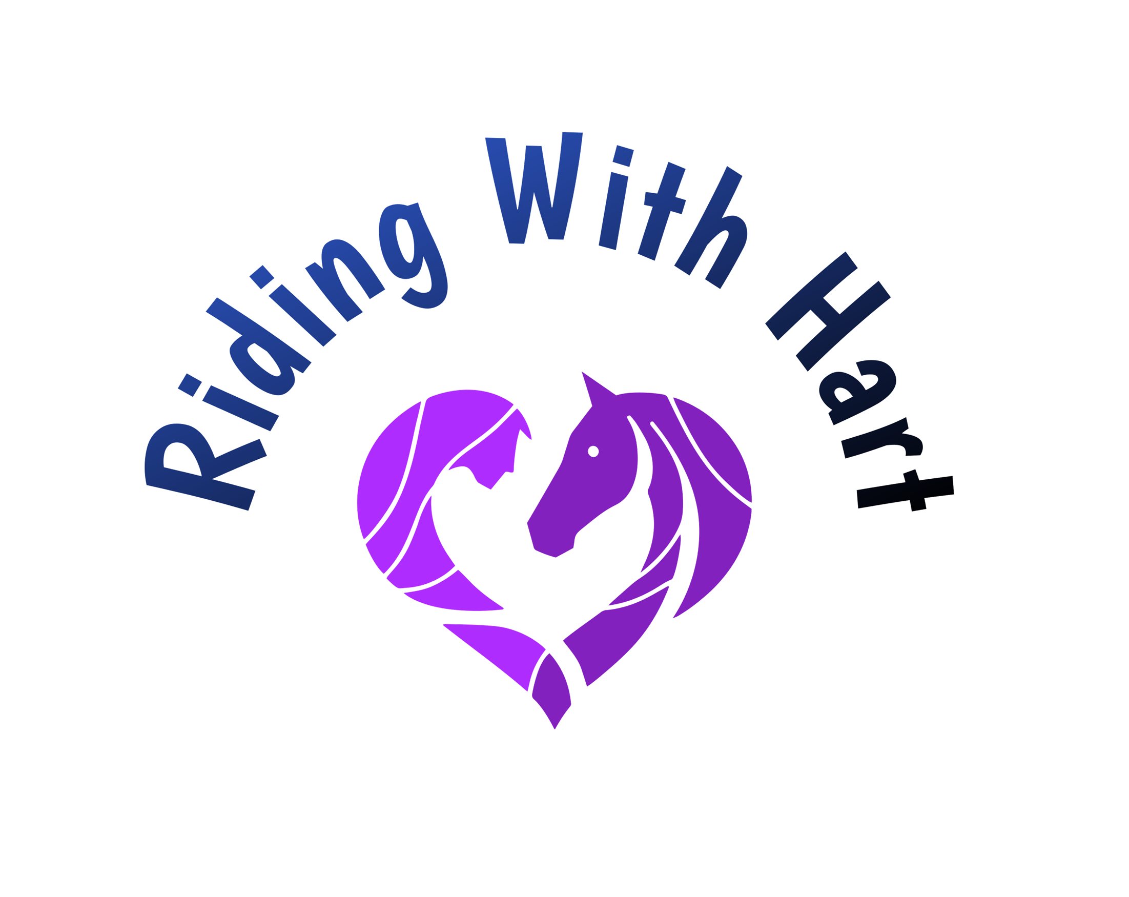 Riding With Hart